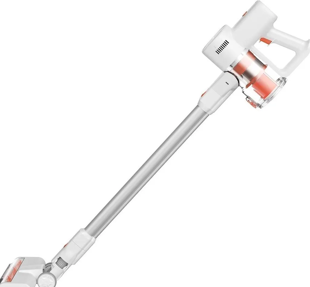 Xiaomi G20 Lite Aspirateur Balai Cyclonique sans Sac Blanc de 0,55 L