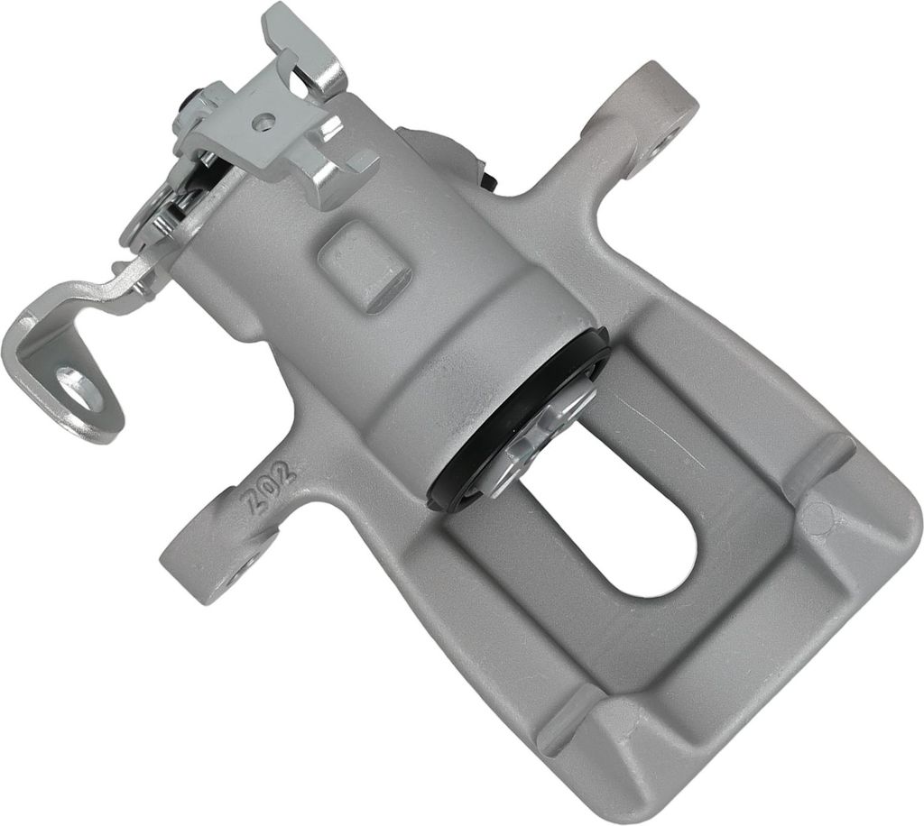 Bremssattel Hinten Rechts for Renault Clio 3 Grandtour Produktbild 