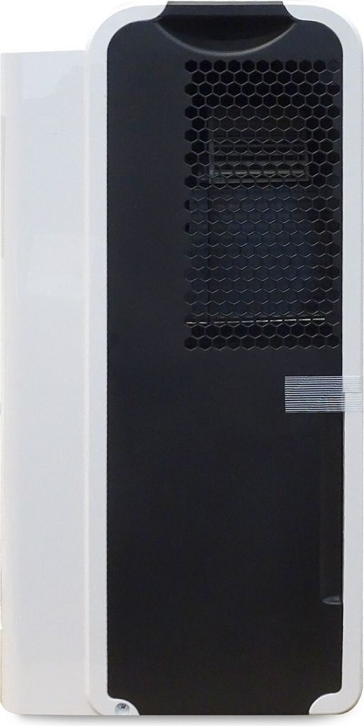 Comfee Luftentfeuchter MDDP-50DEN7, für 250 m³ Räume, Produktbild 7