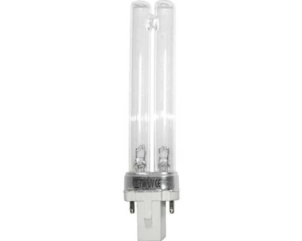 Heissner Zf407-00, 7 W, G23 Obrázok produktu 