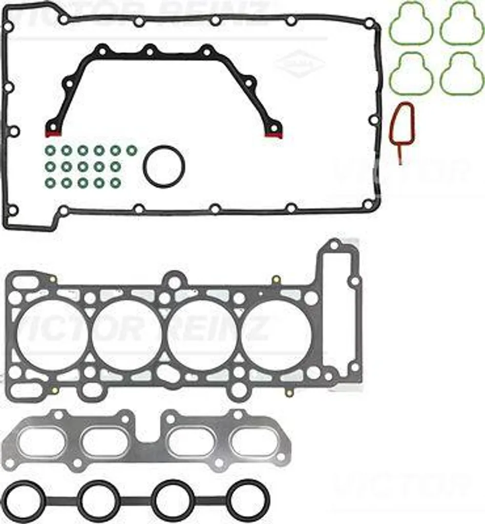 Joint de culasse renforcé VICTOR REINZ 02-31185-01, kit d'étanchéité OE