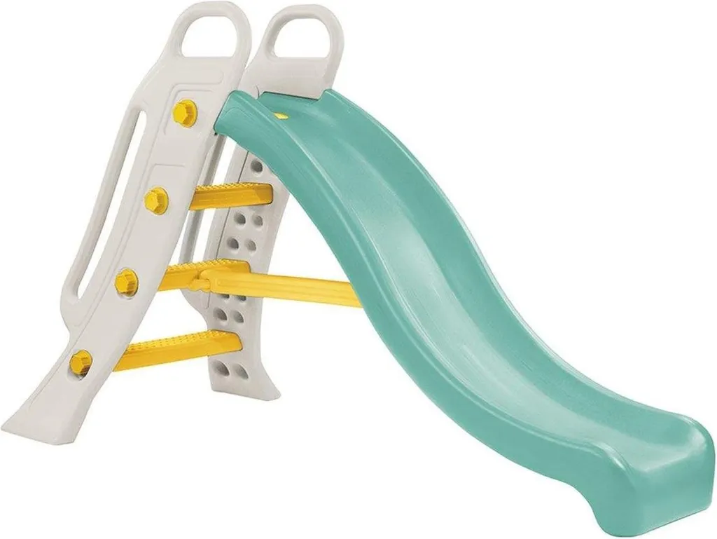 Toboggan Enfant pour Piscine et Jardin - Activité de Plein Air DOLU 2629