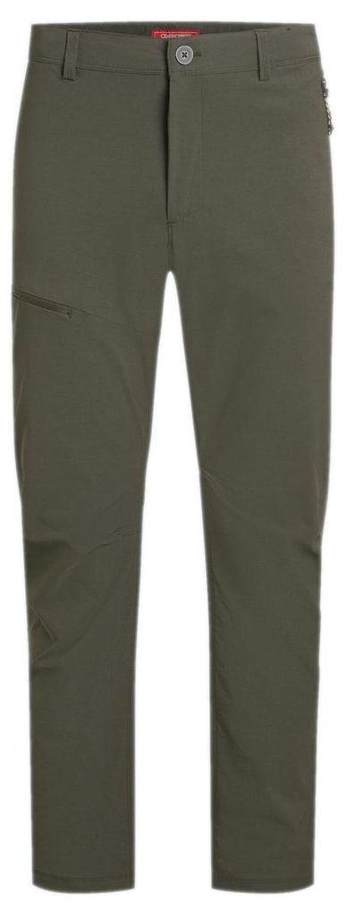 Craghoppers Nosilife Pro Iii Hosen Grün 48-50 / Regular Herren Grün 48-50