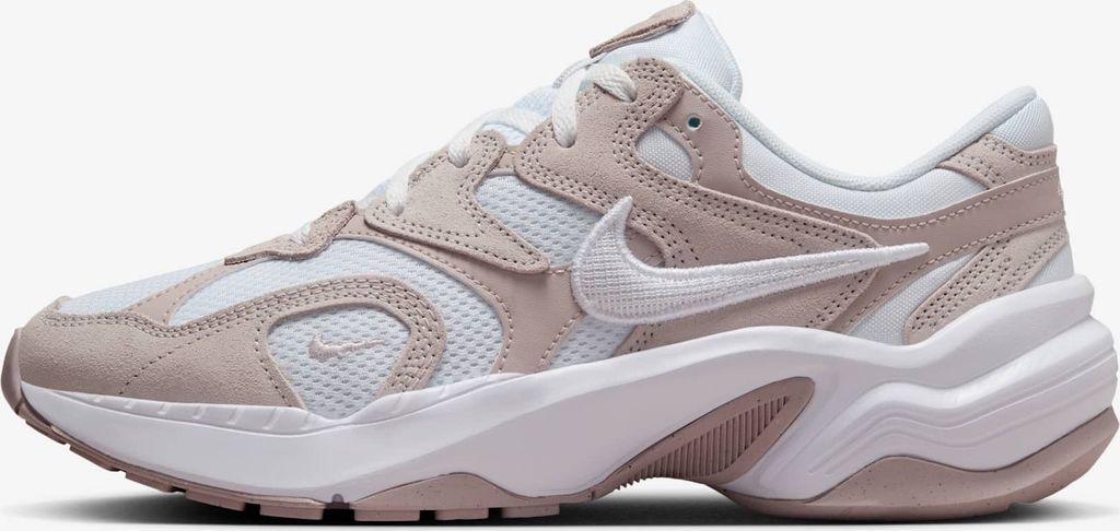 Nike W Nike Al 8 Buty sportowe Kobiety Buty treningowe Zdjęcie produktu 12