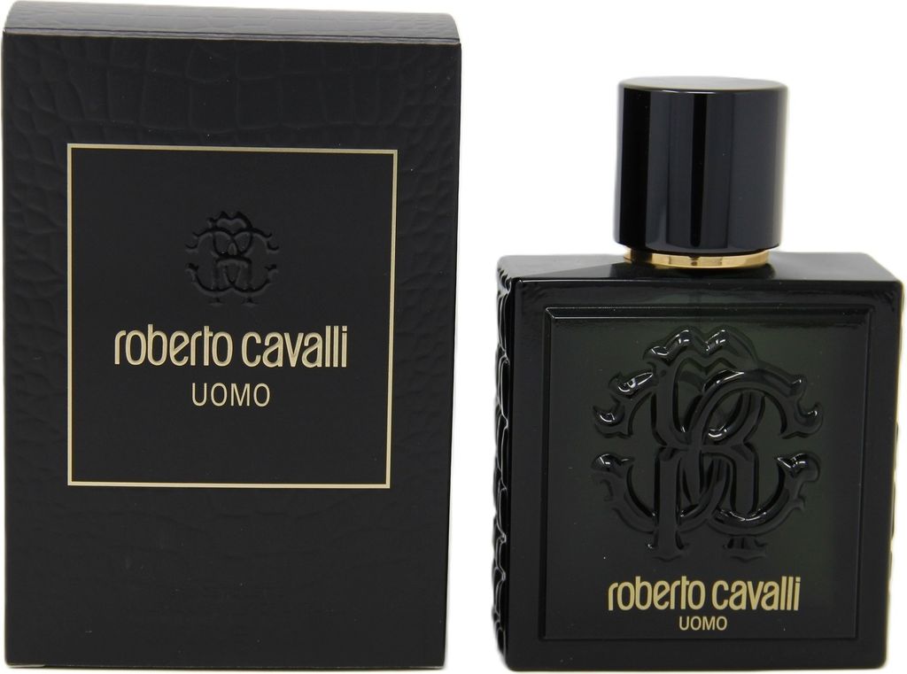 Roberto Cavalli Uomo EDT M 100 ml Obrázek produktu 