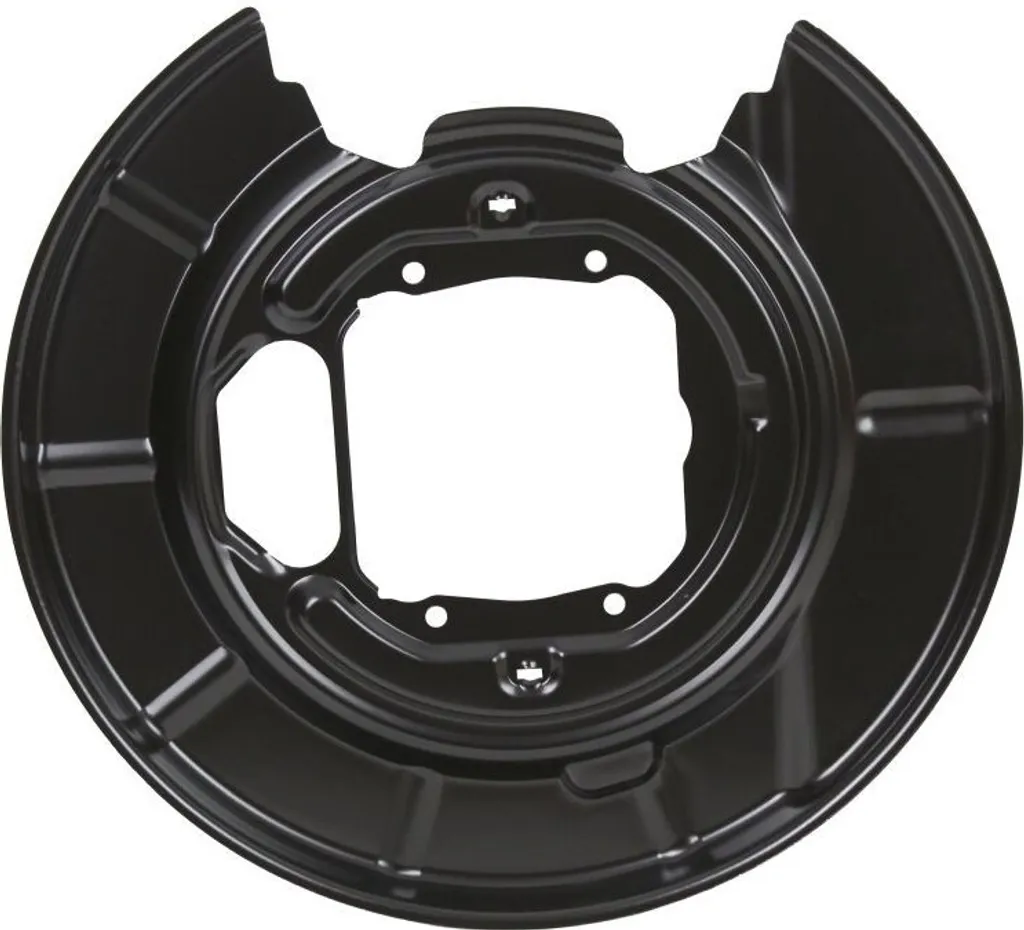 ABAKUS 131-07-689 Tôle d'ancrage Arrière Gauche pour BMW Série 5 E39