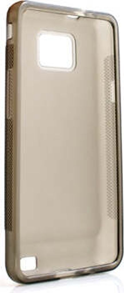 TPU silikonové pouzdro kryt Skin pro Samsung Galaxy S2 Obrázek produktu 