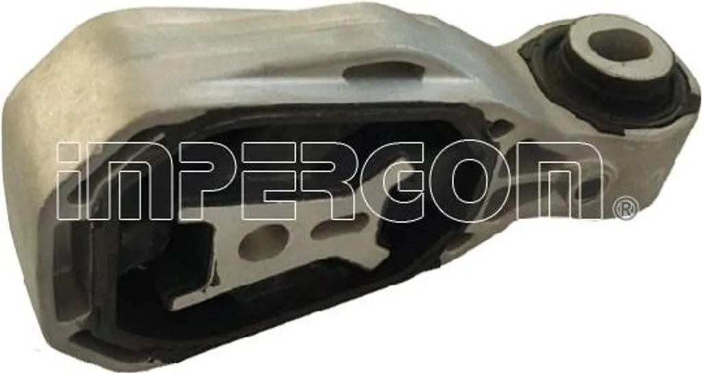 Support Moteur pour Mercedes Classe A et B - Remplacement OE 2472400400