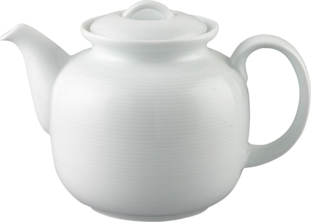 Thomas Trend weiss Teekanne 6 Pers. 1,3 l Produktbild 