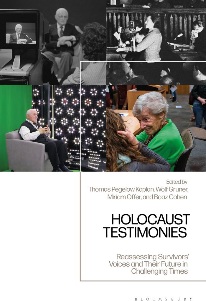 Holocaust Testimonies