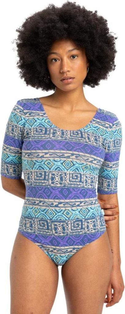 Quiksilver Body Aqua Sky Global Heat XS