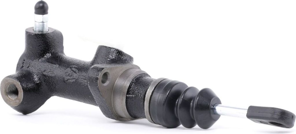 RIDEX 234M0057 Kupplungsgeberzylinder für VW GOLF II (19E, 1G1) PASSAT Variant (3A5, 35I) CORRADO (53I) PASSAT (3A2, 35I)