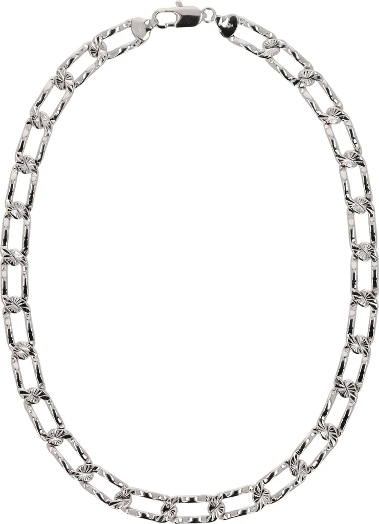Collana da donna Joella - argento, taglia unica