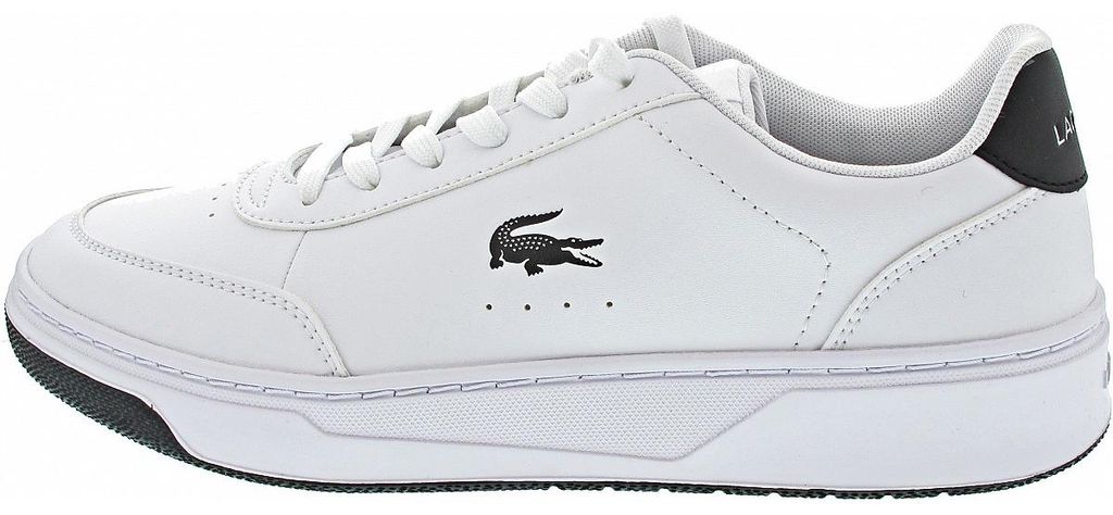Lacoste Herren-Sneaker Mens Court Pro Sneakers Produktbild 