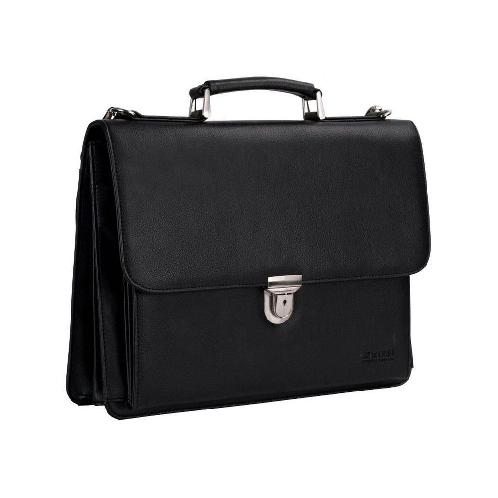 LEONHARD HEYDEN Aktentasche Laptoptasche mit Laptopfach Produktbild 