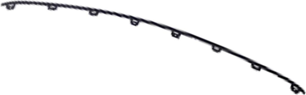 TOYOTA Auris Stoßfängerleiste vorne rechts 52711-02110 OE