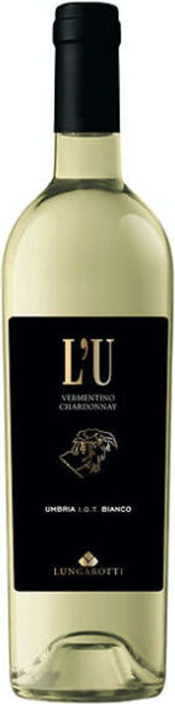 L'UM Bianco Umbria 2020 Umbrien | Italien | 12,5% vol | 0,75 l