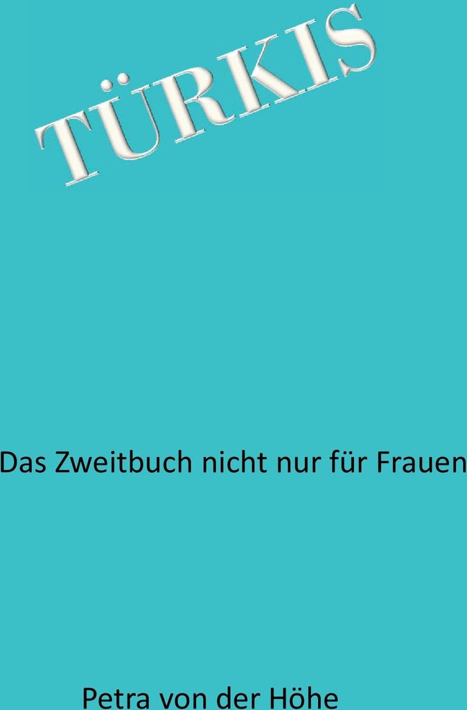 Türkis