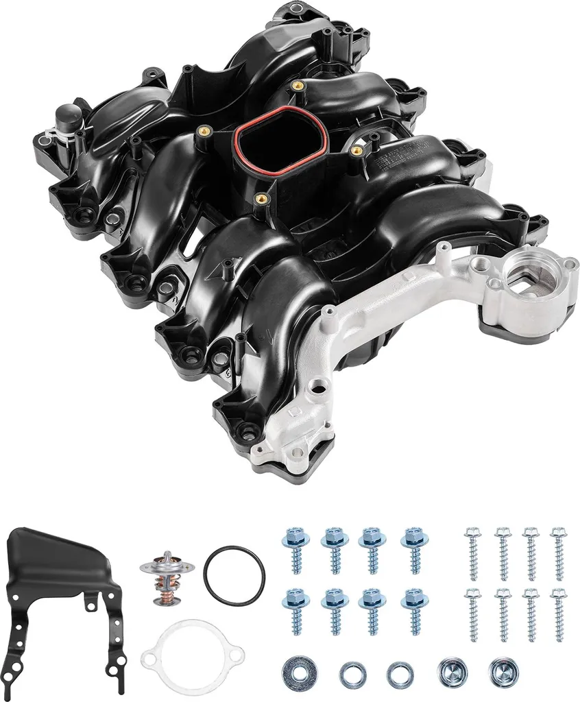 Ricambio Collettore Aspirazione Ford V8 4.6 | 1L2Z-9424-EF Compatibile