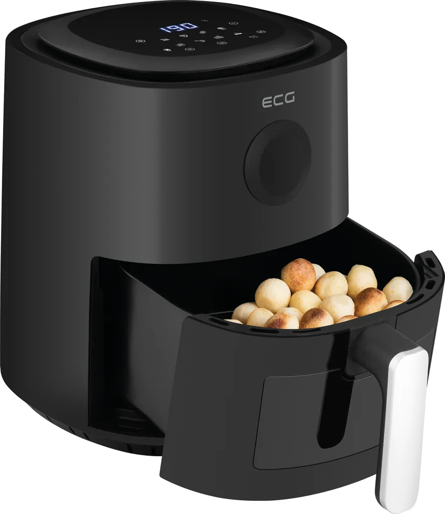 ECG AF 4020 Compact Fry - 3