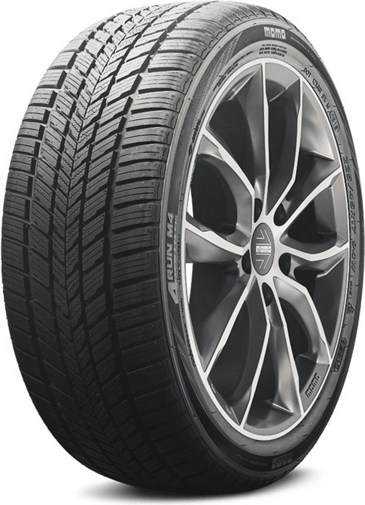 Momo 4Run M4 All Season 195/60R15 88V