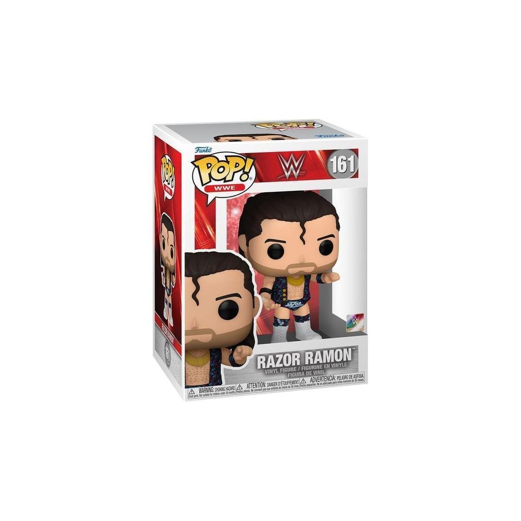 Figurka POP WWE, postava Razon Ramon Obrázek produktu 