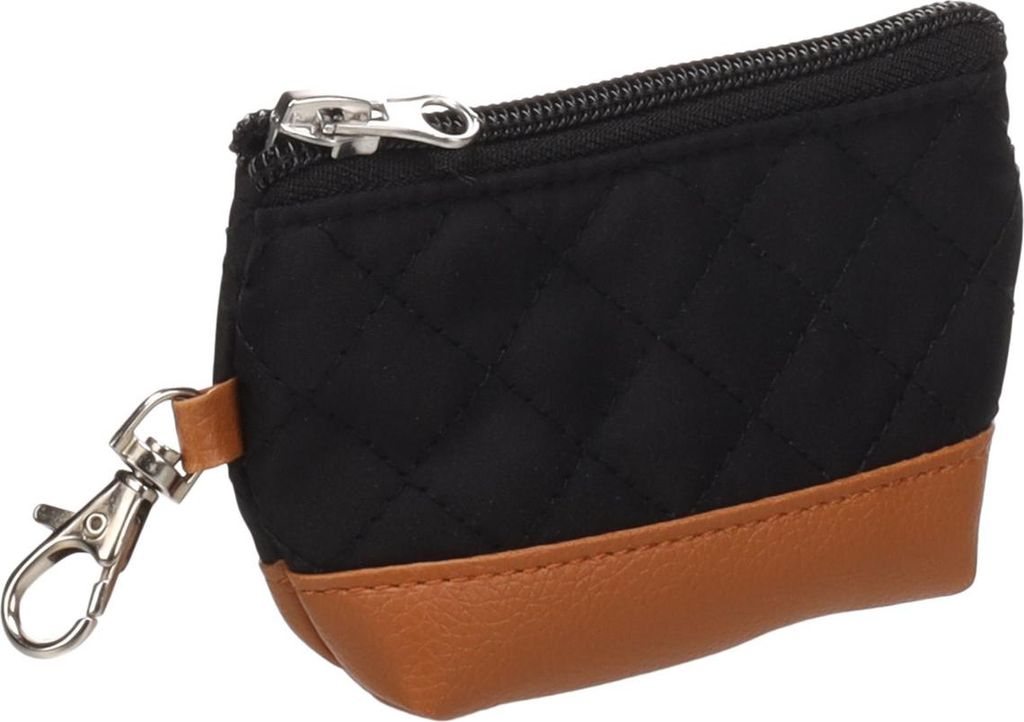 Flamingo Kotbeutelspender Cellie schwarz