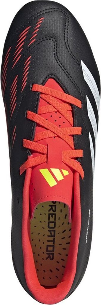 Buty Adidas Predator Club Fxg IG7760 Zdjęcie produktu 3