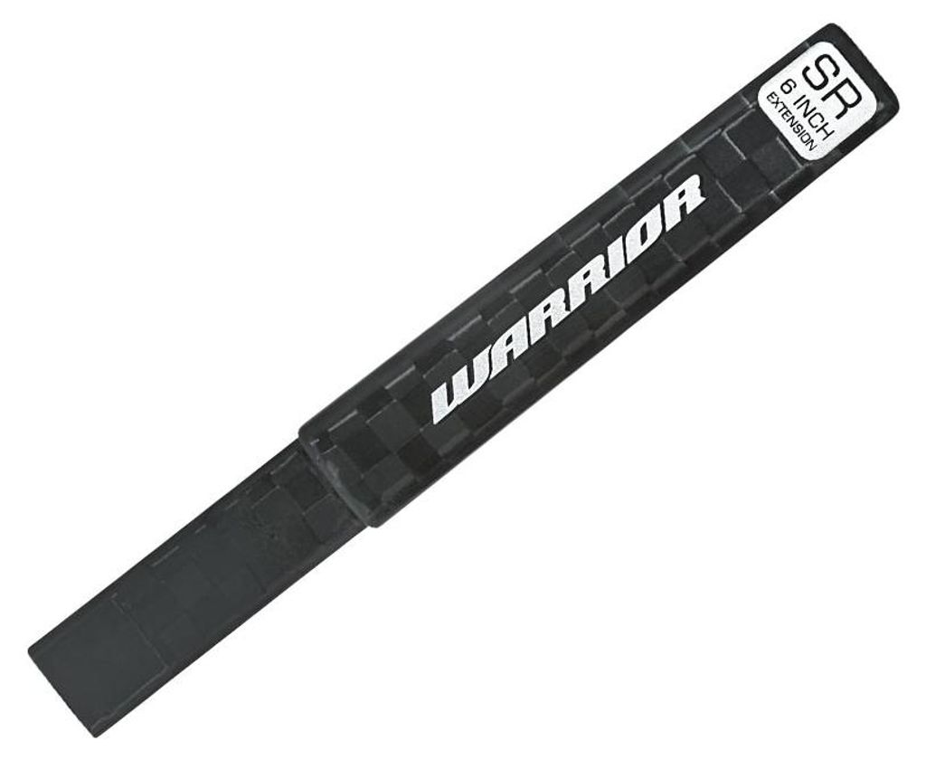 Kompozitní prodlužovací koncovka Warrior Obrázek produktu 