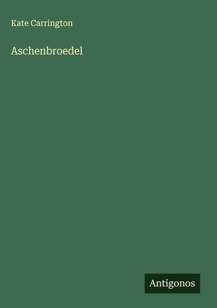 Aschenbroedel