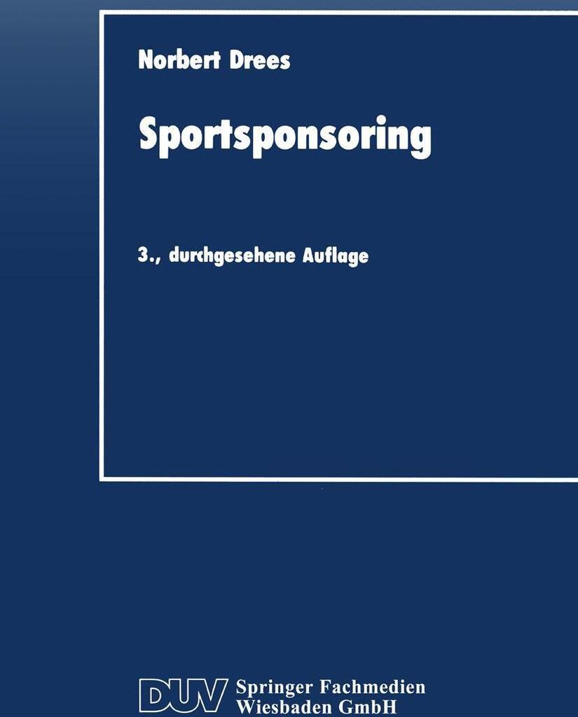 Sportsponsoring