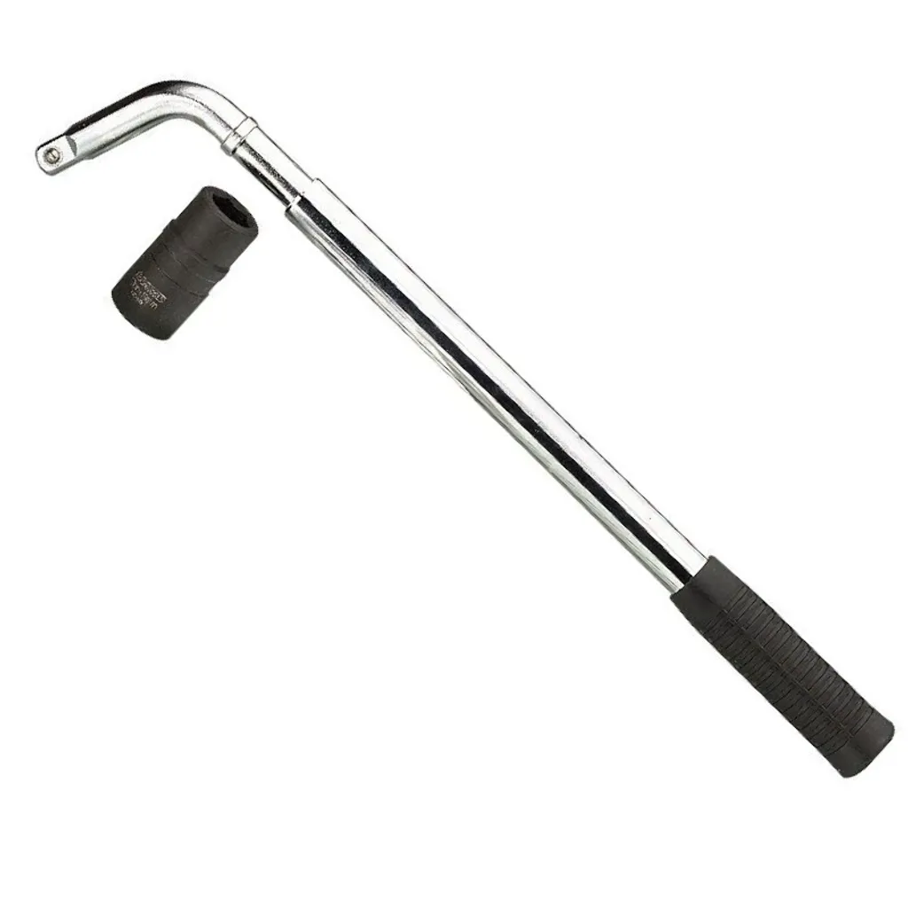 Tengtools 186810107 Chiave Ruote Telescopica 21-22mm | Acciaio Cr-V
