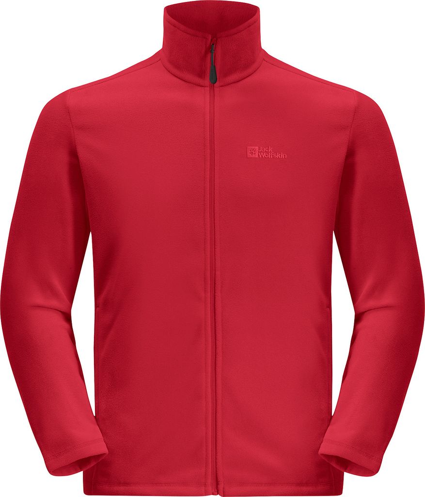 Jack Wolfskin TAUNUS FZ M 2607 M