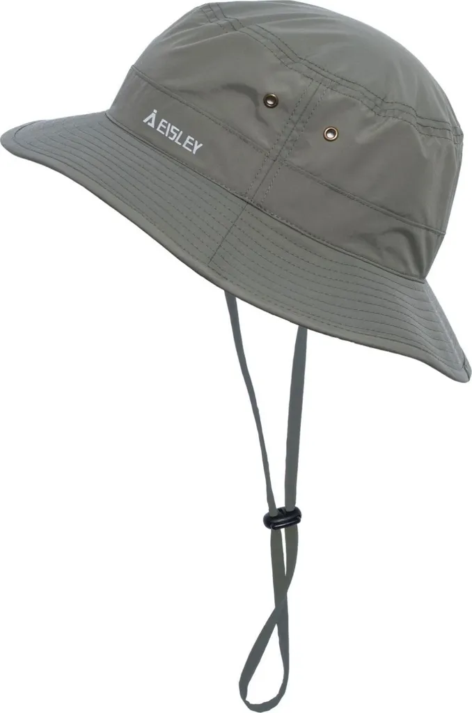 Eisley Kalahari Cappello Flapper Pieghevole UPF 50+ Protezione Solare