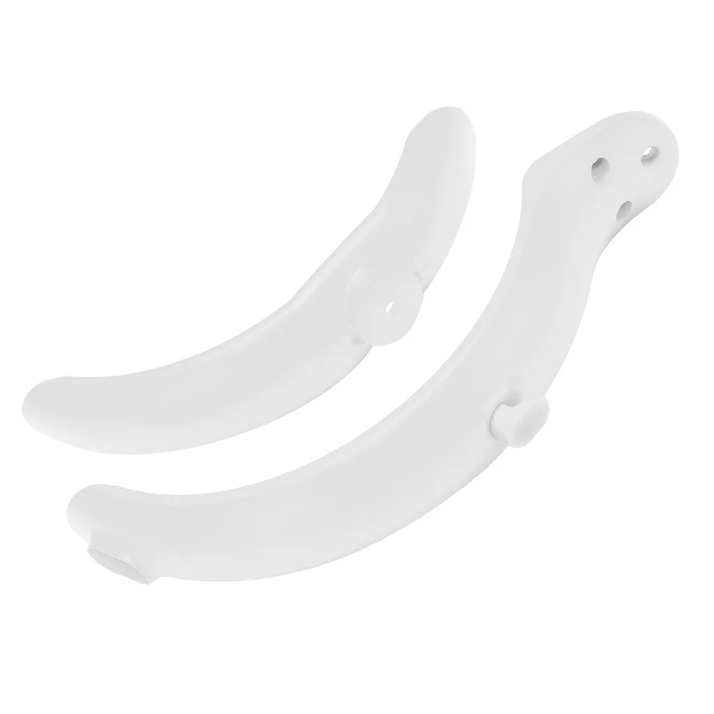 Kit Parafango Anteriore Posteriore Xiaomi M365 PRO Ricambio Facile - 6