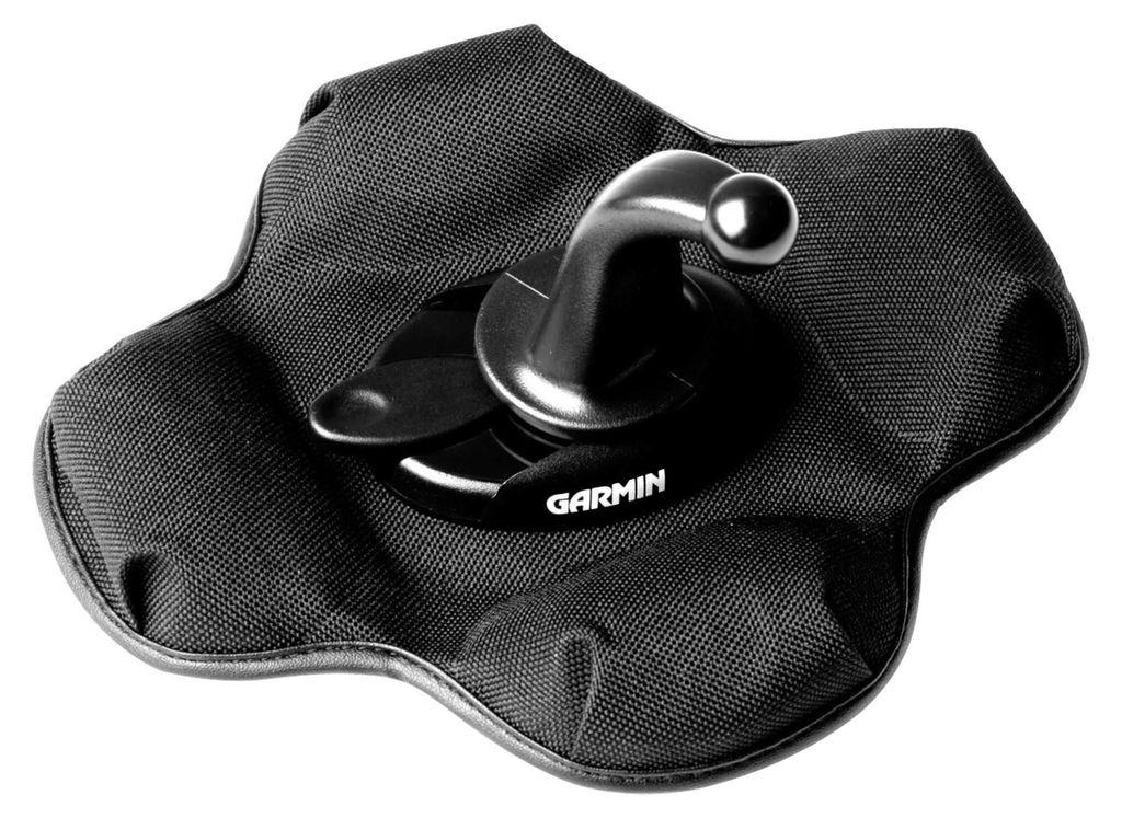 Garmin Beanbag rutschfeste KFZ-Halt. Produktbild 