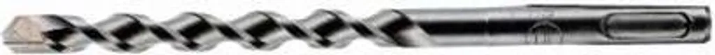 Punta SDS-Plus 6mm x 300mm IRWIN SpeedHammer: Fori Extra Lunghi e Puliti