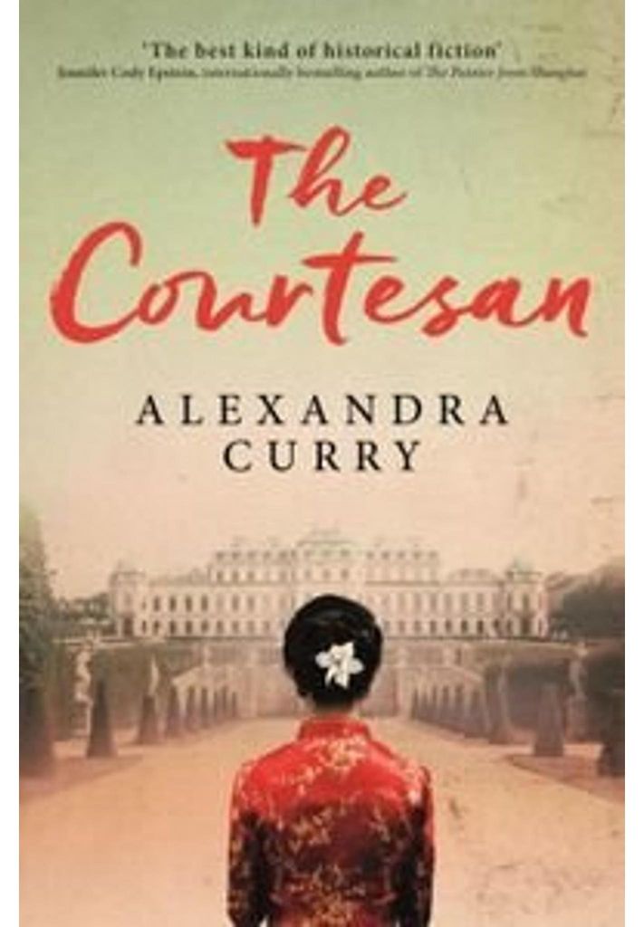The Courtesan