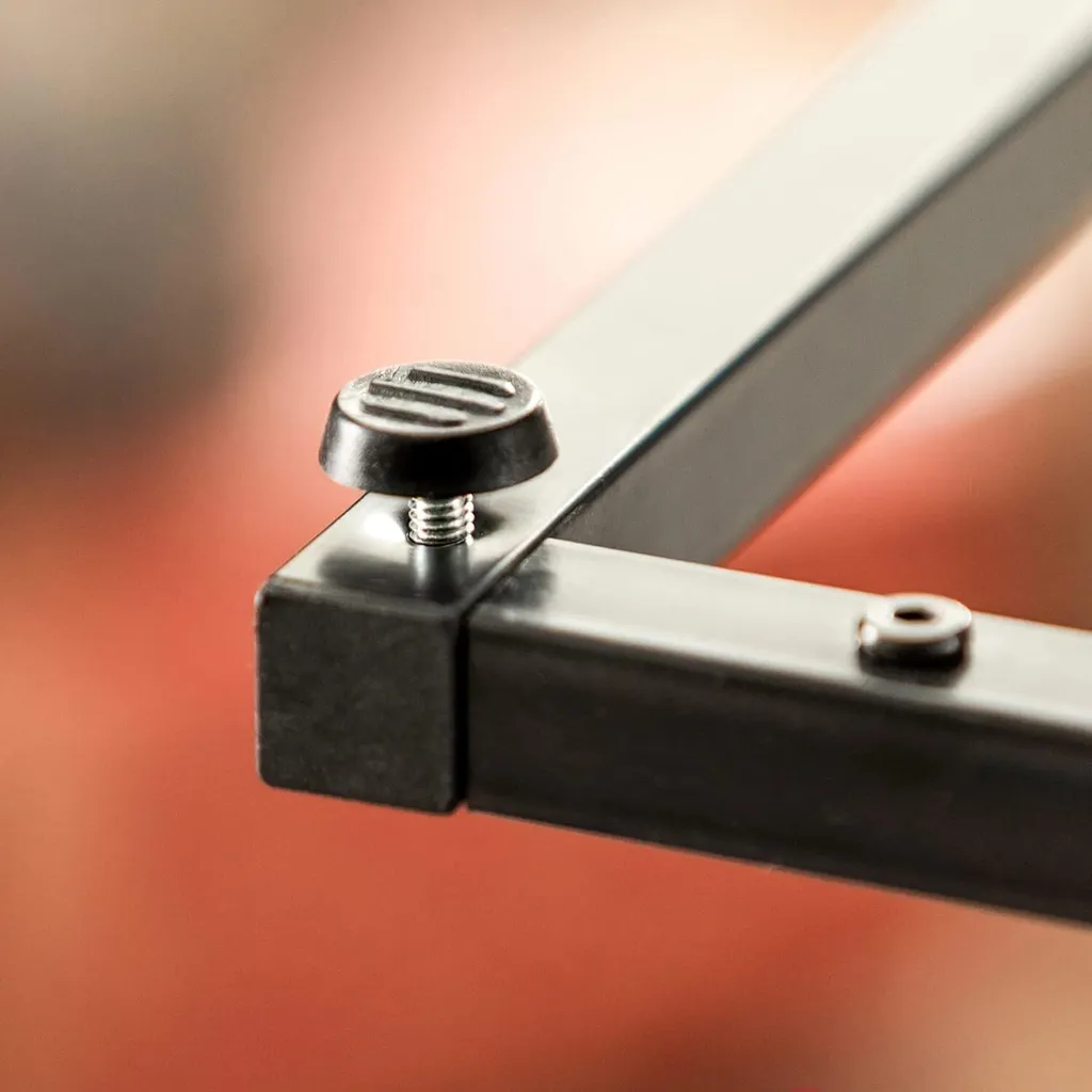 Table Basse Gigogne Industrielle : Solution Gain de Place pour votre Salon
