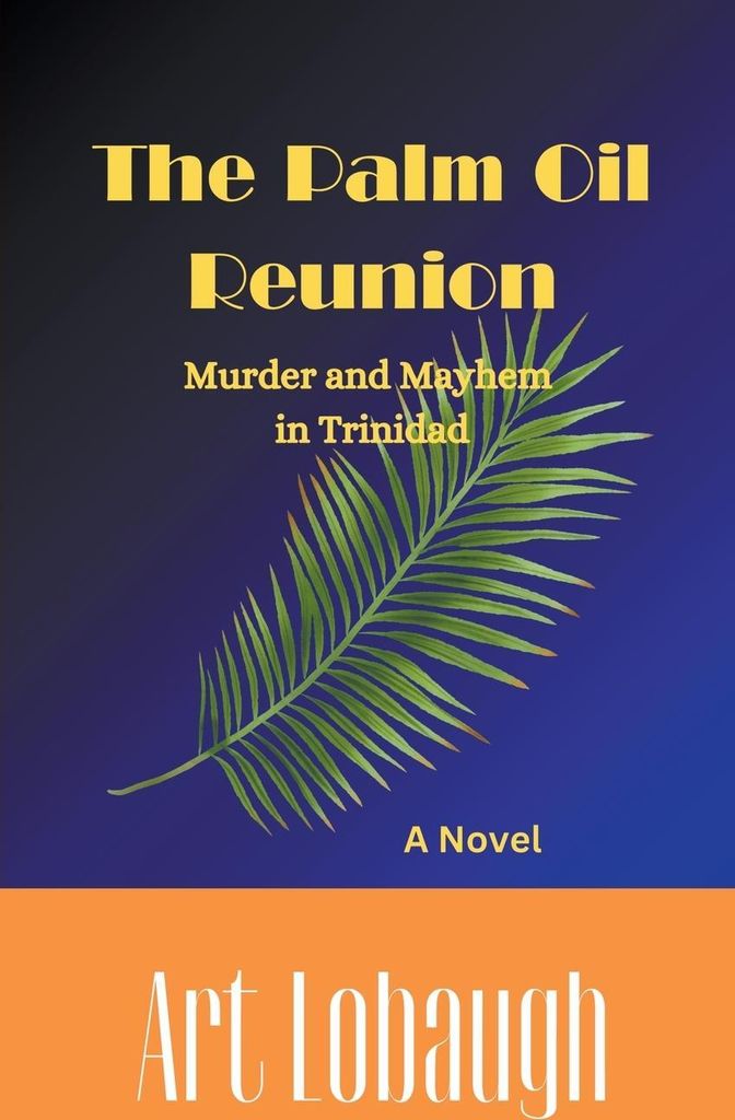 The Palm Oil Reunion