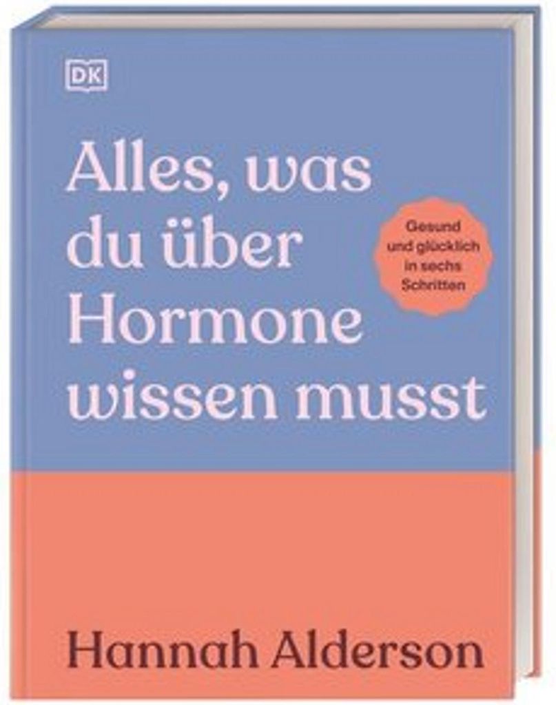 Alles, was du über Hormone wissen musst