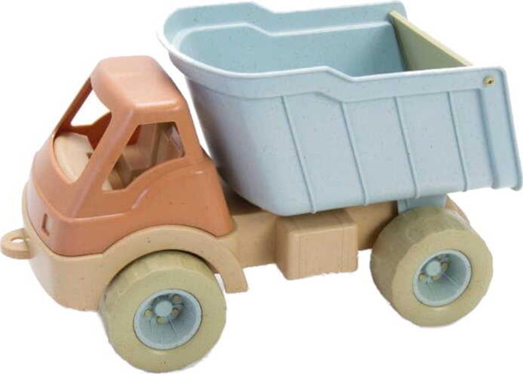 Nákladné auto so sklápačom v darčekovej krabici Obrázok produktu 12