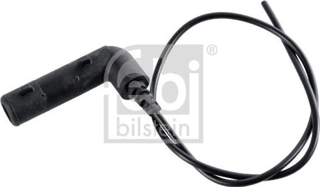 FEBI BILSTEIN 179148 Kit riparazione cavi, candela OE 028971782A compatibile con A3 8L, A4 8D, A4 8E, A4 8H, A8 4D, Cordoba, Exeo, Ibiza, Inca, Leon, Toledo, Octavia, Superb, Bora, Crafter, Golf III, Golf IV, New Beetle, Passat 35I, Passat 3B, Polo 6V, Vento