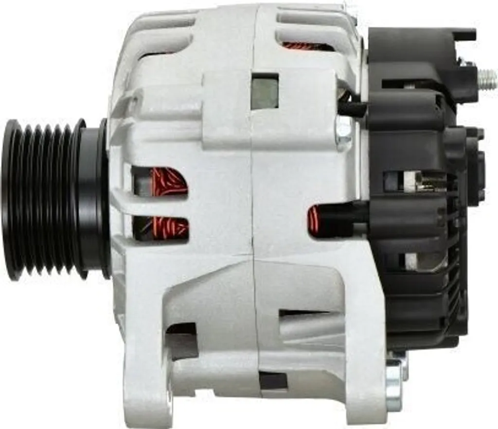 Alternateur de voiture 12V compatible Renault Clio 2 Scenic 2 et Kangoo