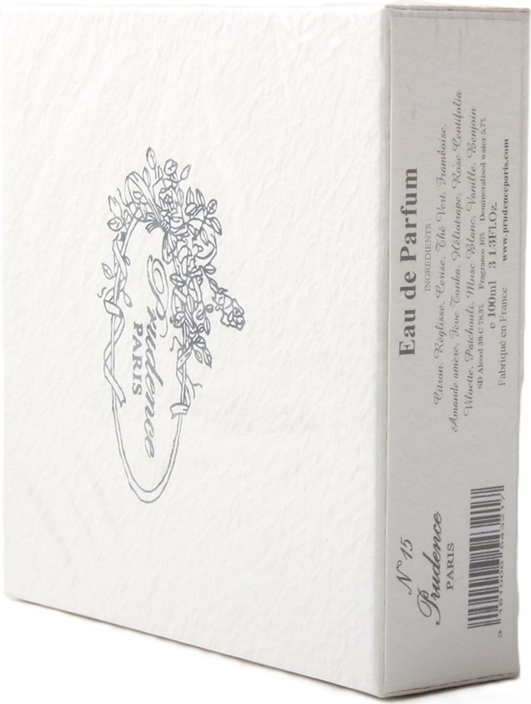 Prudence Nummer 2 Eau de parfum 100ml