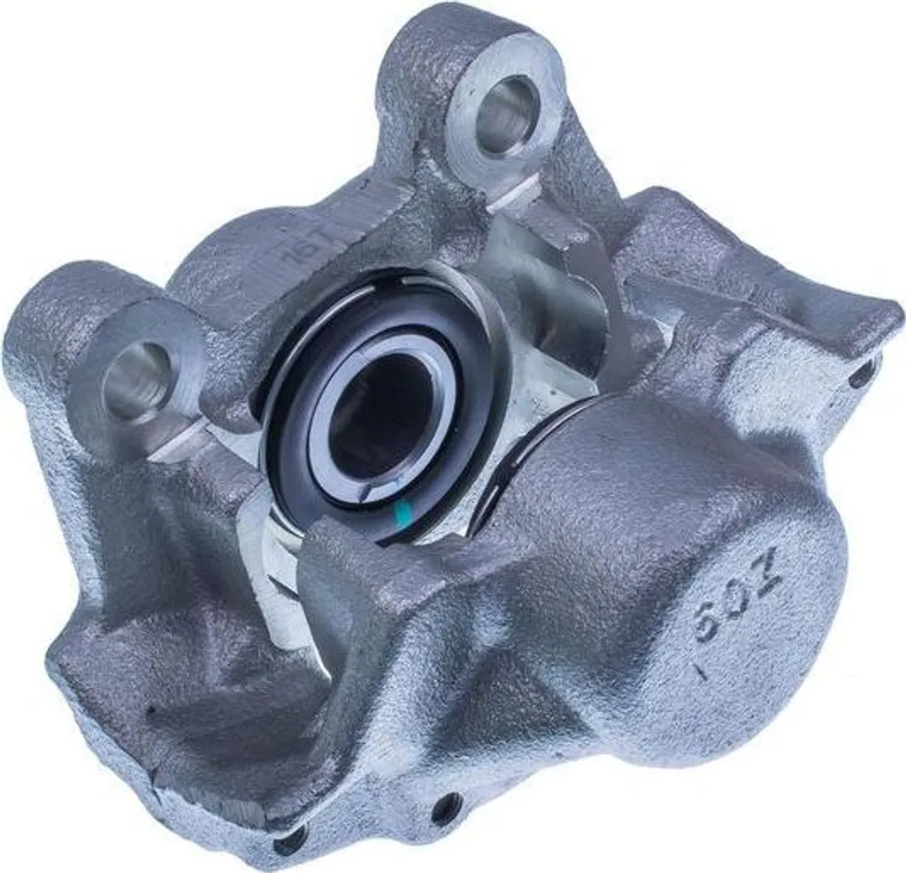 Étrier de frein DENCKERMANN B190264R compatible Vectra OE 542280