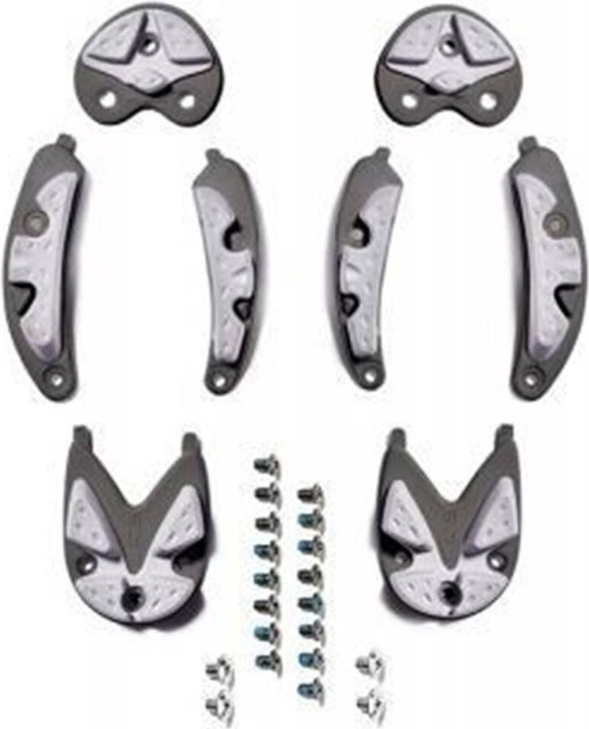 Sidi Insert ,dragon 3-4-5/spider 13-14/eagle 6 Srs Image du produit 