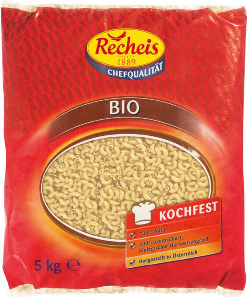 Recheis Hörnchen 5kg