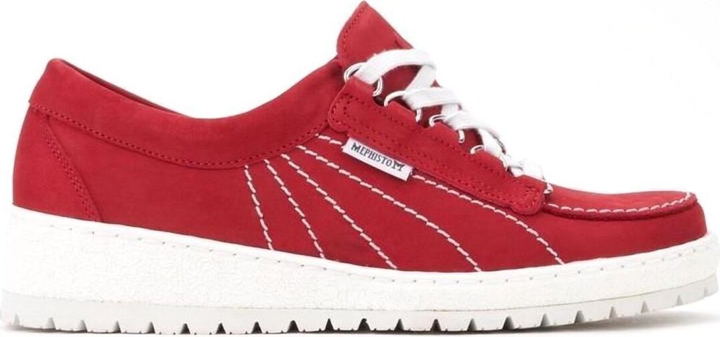 Mephisto Lady - damen sneaker