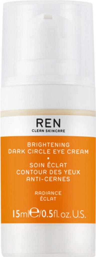 Ren Radiance Brightening Dark Cicle Eye Cream 15 Ml Produktbild 